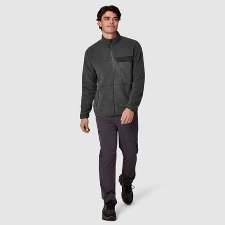 Outdoor Research Deming Fleece Jacket - Men's 3