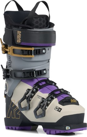 K2 Mindbender W 95 Ski Boots - Women's - 2022/2023 1