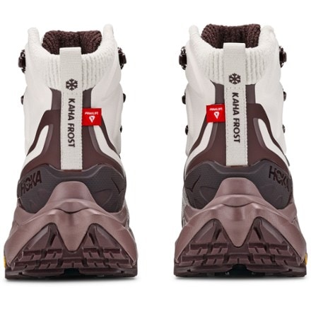 HOKA Kaha 2 Frost GTX Hiking Boots - Women's 4