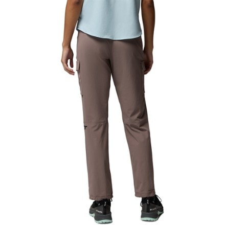 Columbia Silver Ridge Elite Pants - Women's 1