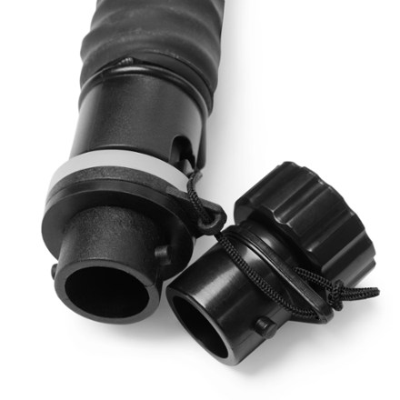 Zempire SuperCell 12V Air Tent Pump 5