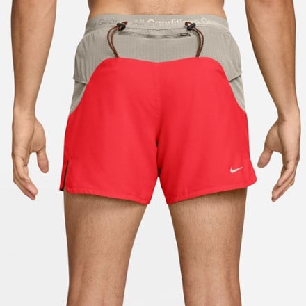 Nike ACG "Second Sunrise" Dri-FIT ADV 5" Brief-Lined Shorts - Men's 1