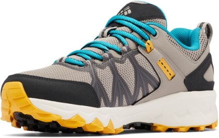 Columbia Peakfreak II OutDry Shoes - Women's 3
