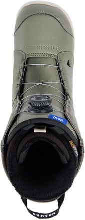 Burton Moto BOA Snowboard Boots - Men's - 2023/2024 3