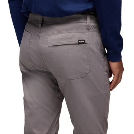 prAna Stretch Zion Relaxed Pants - Men's 6