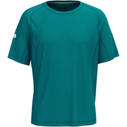 Smartwool Active Ultralite T-Shirt - Men's 0