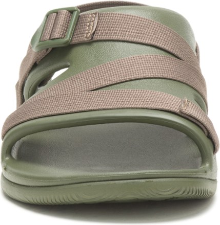 Chaco Chillos Sport Sandals - Men's 4