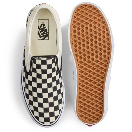 Vans Classic Slip-On Shoes 3