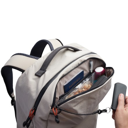 Bellroy Lite Travel Pack 30L 5