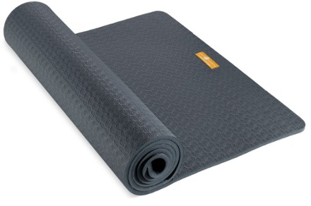 hugger mugger earth elements yoga mat