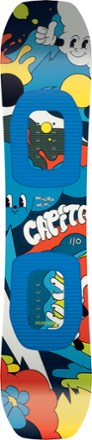 Capita Micro Mini Snowboard - Kids' - 2023/2024 2