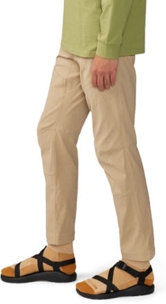 Mountain Hardwear Hardwear AP Active Pants - Men's 3