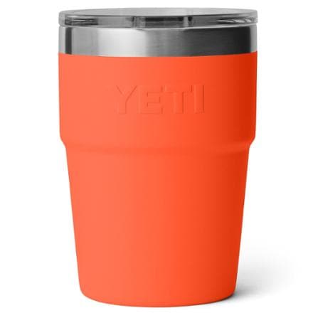 YETI Rambler Stackable Cup with MagSlider Lid - 16 fl. oz. 1