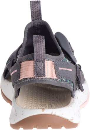 Chaco Odyssey Sandals - Women's 3