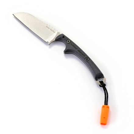 outdoor element Slicer Feather Camp Kitchen & Adventure Knife 3