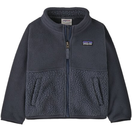 Patagonia Patagonia Cozy Fluff Jacket - Toddlers' Blue 2 T - $75.00 at REI.com
