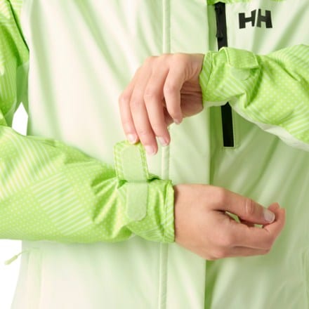 Helly Hansen Snowplay Jacket - Women's 9