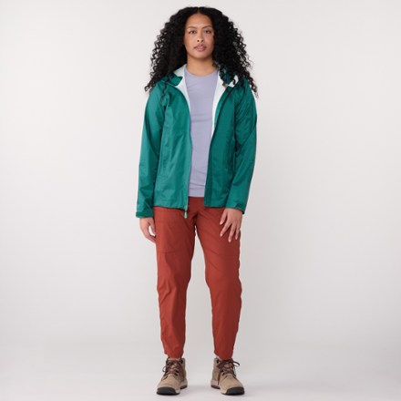 Stio Rollick Hooded Jacket - Women's 3