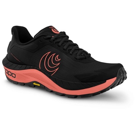Topo Athletic MTN Racer 4 Trail-Running Shoes - Women's 2