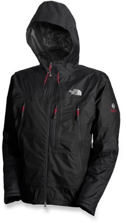 the north face gore tex paclite