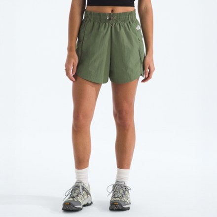 The North Face Boreas Hike Shorts - Women's 1