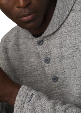 prAna Men's Sweaters and Sweatshirts 