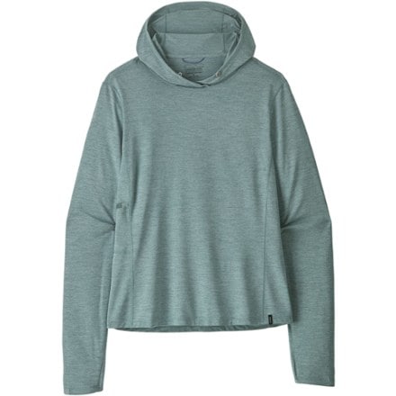 Patagonia Capilene Cool Sun Hoody - Women's 0