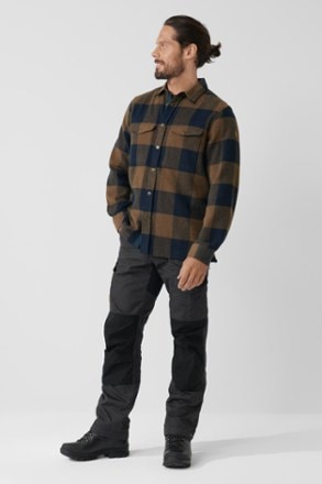 Fjallraven Canada Shirt - Men's 3
