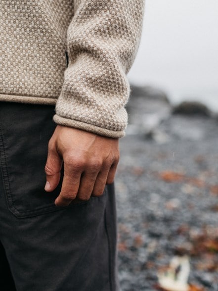 Location Image for Barents Jumper - Men's