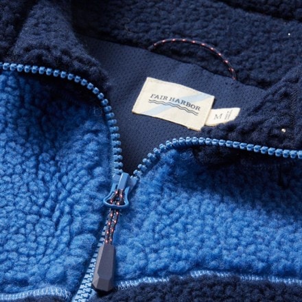 Fair Harbor Bayshore Fleece Jacket - Men's 5