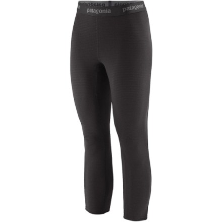 Capilene Thermal Boot-Length Base Layer Bottoms - Women's