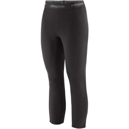 Patagonia Capilene Thermal Boot-Length Base Layer Bottoms - Women's 0