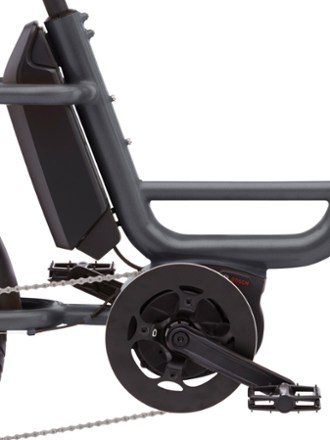 Benno RemiDemi 9D Performance Sport Electric Bike 2