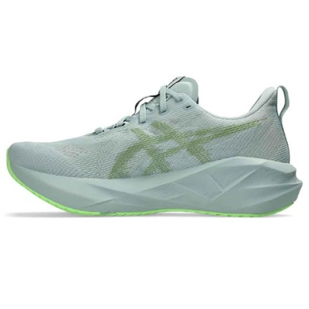 ASICS Novablast 5 Road-Running Shoes - Men's 1