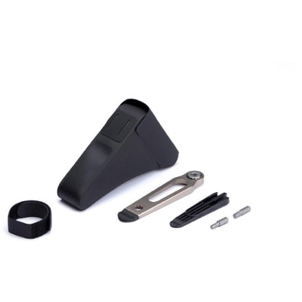 Brompton Puncture Pouch for A, C, P & T Line 1