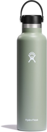 Green Canteen 40 oz. Double Wall Stainless Steel Teal/White Tumbler with Handle (2-Pack)