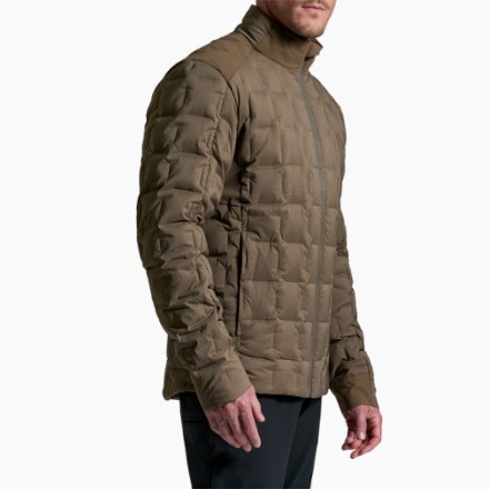 KUHL Firestorm Down Jacket - Men's 2