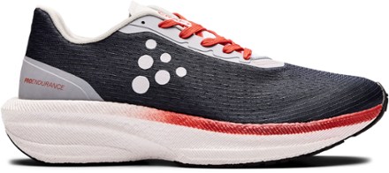 Craft Pro Endur Distance Road-Running Shoes - Men's 0