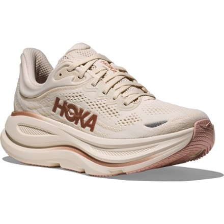 HOKA Bondi 9 Road-Running Shoes - Women's 2