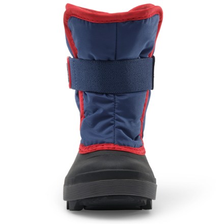 Kamik Snowbug 7 Snow Boots - Toddlers' 3
