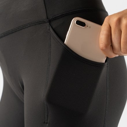 rabbit Defroster Speed Tights - Women's 6
