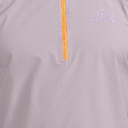 Craft PRO Trail Wind Long-Sleeve Shirt - Men's 1