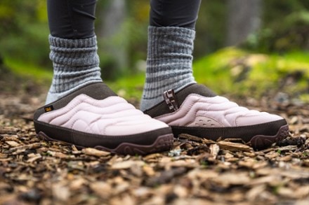Location Image for ReEmber Terrain Slip-Ons - Women's