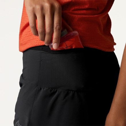 rabbit Stashems 3" Shorts - Women's 3