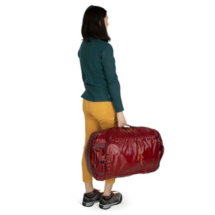 Osprey Transporter Duffel Bag - 65 L 8