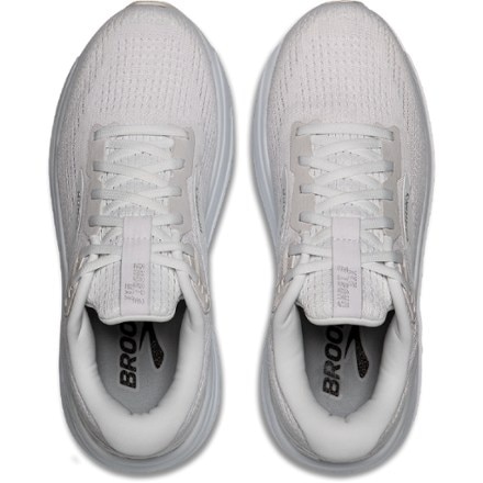 Brooks Ghost Max 2 Road-Running Shoes - Women's 4