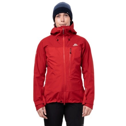 Mountain Equipment Makalu Jacket - Women's 1