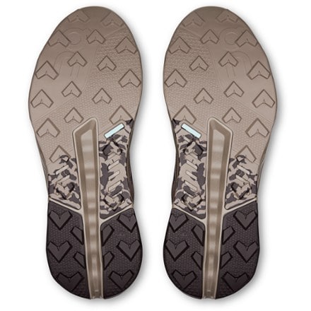 On Cloudhorizon 2 Hiking Shoes - Men's 4