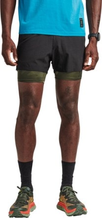 Roark Bommer 3.5" Shorts - Men's 0