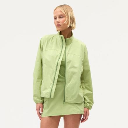 Halfdays Gwen UV Lightweight Jacket - Women's 0